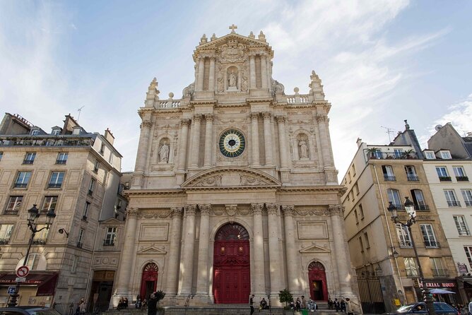 Paris Chocolate Pastry Tour Award-Winning Desserts & Hidden Gems - Exploring the Vibrant Rue des Rosiers