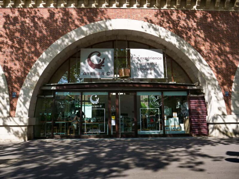 Paris: Chocolate Tasting and Secrets with a Master Chocolatier - What Sets This Tour Apart from Other Chocolate Experiences