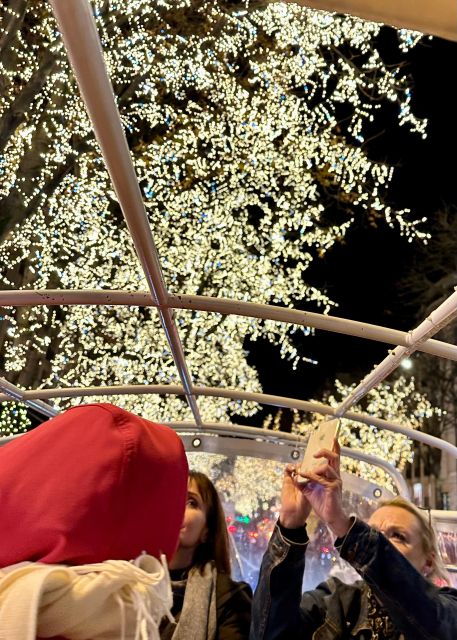 Paris: Christmas Lights Tuk Tuk Tour - Who Will Love This Christmas Lights Tuk Tuk Tour?