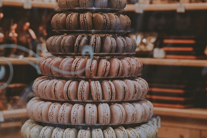 Paris Christmas Market & Chocolate Private Tour with Local Guide - Key Points