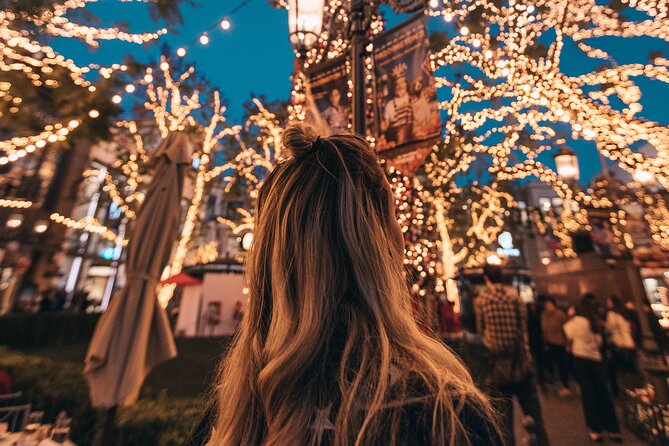 Paris Christmas Market & Chocolate Private Tour with Local Guide - The Guide and Personalization