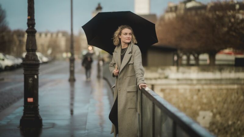 Paris: Cinematic and Fun Photoshoot with a Professional - Practical Tips for a Smooth Experience