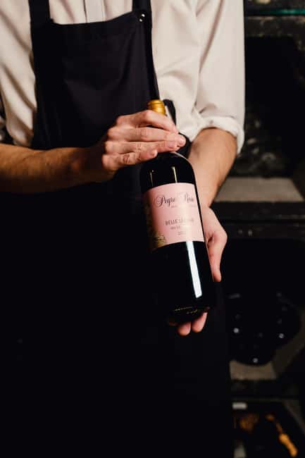 Paris: Citroën 2CV Private Tour with Wine Tasting Experience - Key Points