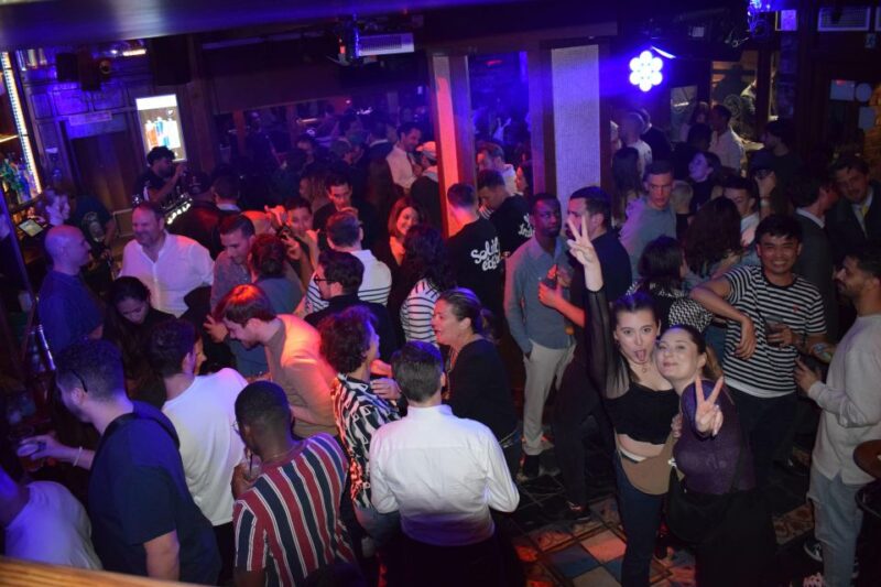 Paris: City Center Guided Pub Crawl with Shots & Club Entry - Final Thoughts on the Paris Pub Crawl Experience