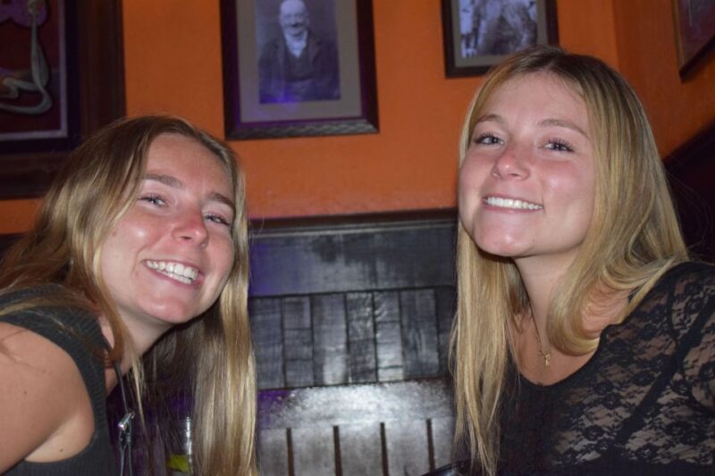 Paris: City Center Guided Pub Crawl with Shots & Club Entry - Frequently Asked Questions