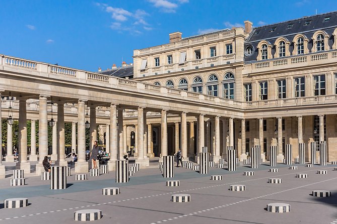 Paris City Tour by Coach with Sightseeing Seine River Cruise - The Seine River Cruise Experience