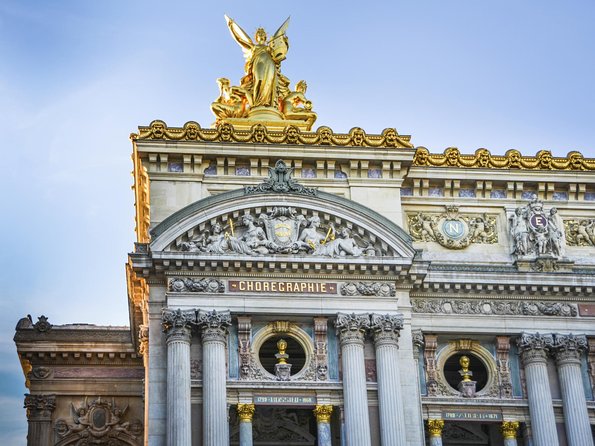 Paris City Tour by Coach with Sightseeing Seine River Cruise - Flexibility and Booking Details