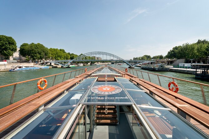 Paris City Tour by Seine River Cruise - The Negative Feedback and Common Complaints