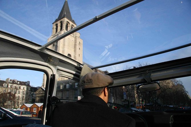 Paris Classic tour in 2CV - The Value and Cost of the Tour