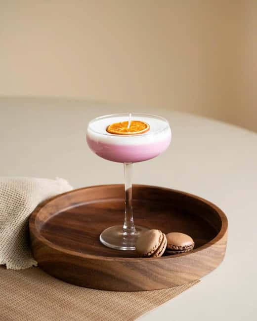 Paris: Cocktail Candle Making - Discover the Art of Candle Making with a Drink-Inspired Twist in Paris