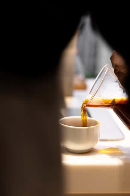 Paris: Coffee Roasting Workshop in Passage des Panoramas - Why This Tour Stands Out in Paris