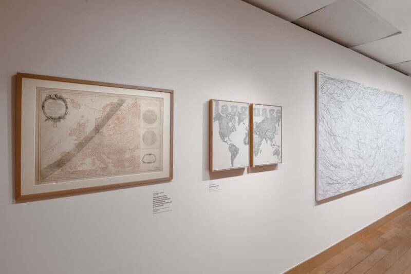 Paris: Cognacq-Jay Museum Entrance Ticket - Discover the Intimate World of 18th-Century Paris at the Cognacq-Jay Museum