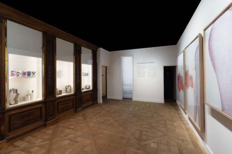 Paris: Cognacq-Jay Museum Entrance Ticket - Practical Details: Meeting Point and Access