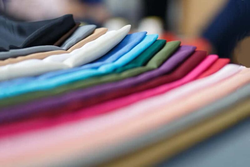 Paris: Color analysis - The Benefits of a Personal Color Profile in Paris