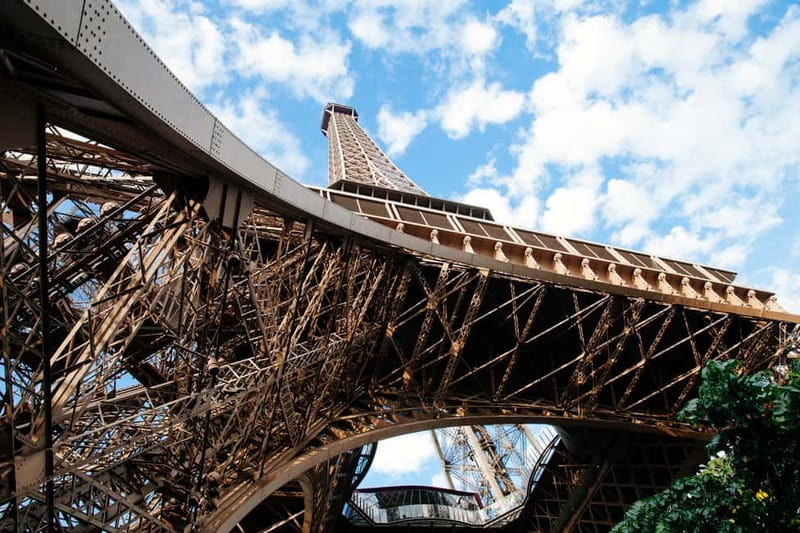 Paris Combo: Bike Tour & Seine Cruise Ticket - The Flexibility and Highlights of the Seine Cruise