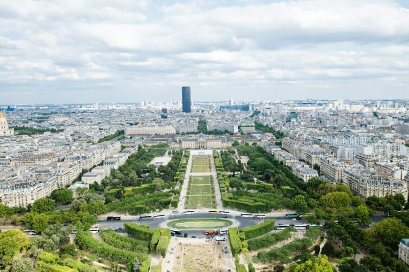 Paris Combo: Bike Tour & Seine Cruise Ticket - The Booking Flexibility and Cancellation Policy