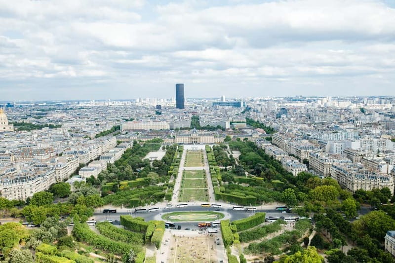 Paris Combo: Bike Tour & Seine Cruise Ticket - Comparing This Tour to Similar Experiences