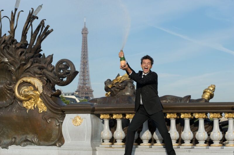 Paris: Comedy Show in English - How to Become a Parisian - Practical Details: Tickets, Meeting Points, and Accessibility