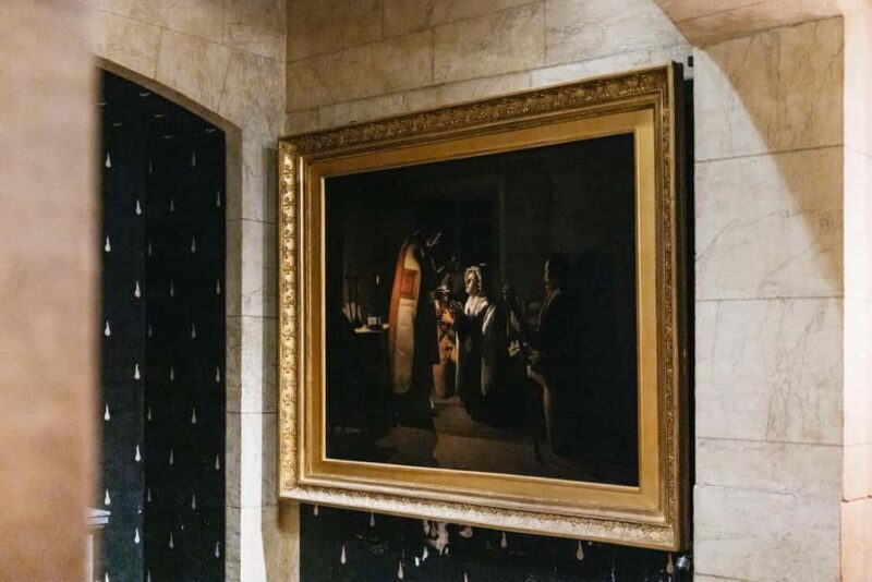 Paris: Conciergerie Ticket with Histopad - Highlights of the Conciergerie Tour