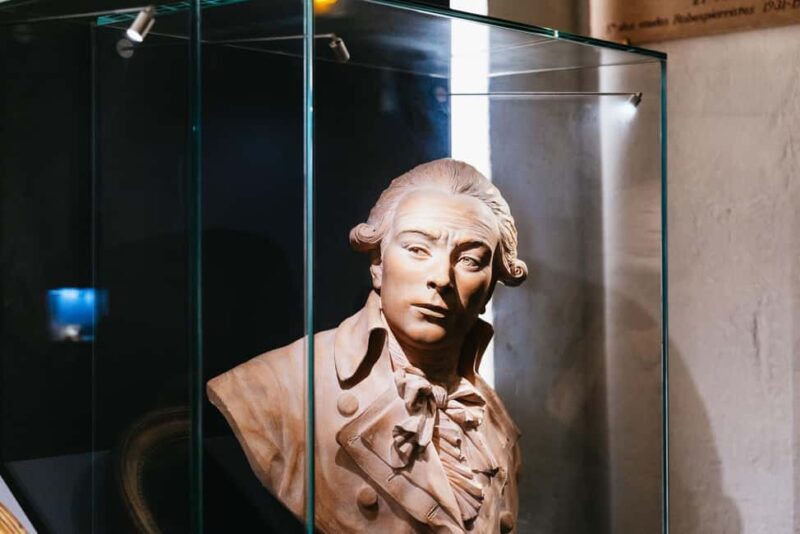 Paris: Conciergerie Ticket with Histopad - Final Thoughts on the Conciergerie with HistoPad