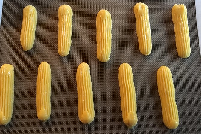 Paris Cooking Class: Chocolate Éclairs and Cream Puffs - What Makes This Pastry Class Unique in Paris