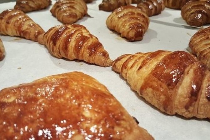 Paris Cooking Class: Chocolate Éclairs and Cream Puffs - Tasting and Takeaway Treats