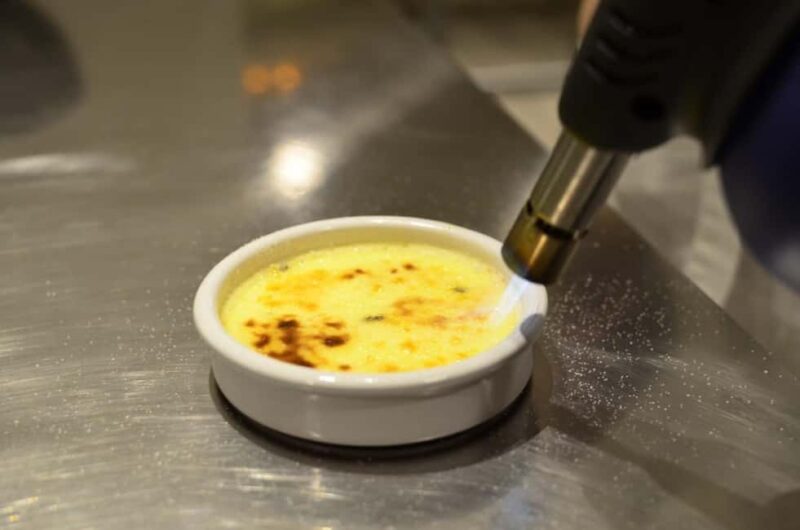 Paris Cooking Class: French Desserts Class - What Makes This French Dessert Class Stand Out