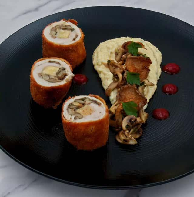 Paris: Cooking Class with Ferrandi at Galeries Lafayette - Discover French Cuisine with a Skilled Ferrandi Chef at Galeries Lafayette