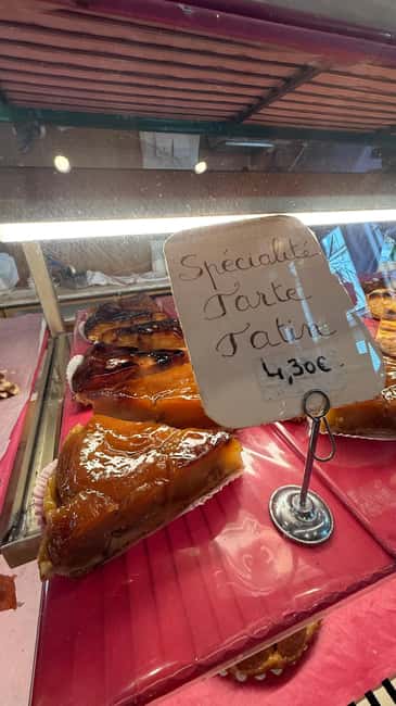 Paris: Covered Passages Food Tour - Stepping into Passage des Panoramas and Its Long History