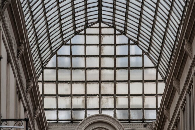 Paris Covered Passages Walking Tour plus Seine Cruise Option - What’s Included and What You Need to Know