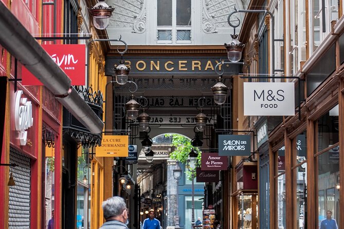 Paris Covered Passages Walking Tour plus Seine Cruise Option - Final Thoughts on the Paris Covered Passages Tour