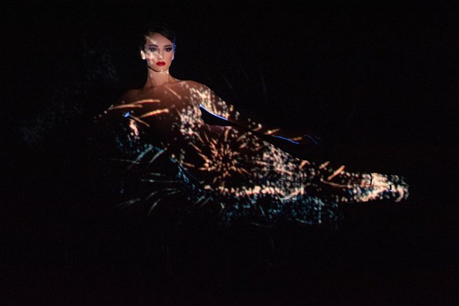 Paris Crazy Horse Cabaret Show with Beverages including Champagne - The Upgrade: Champagne and Drinks