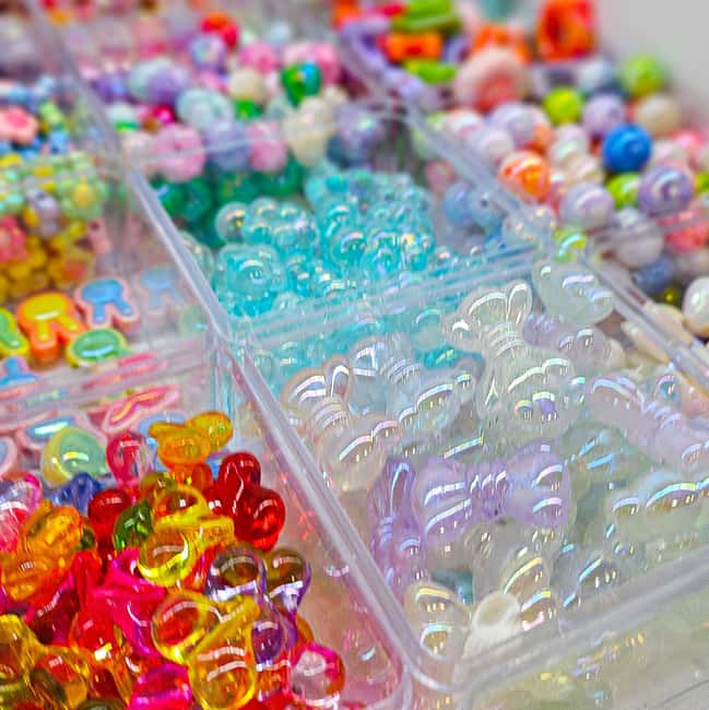 Paris: Create your phone strap, bag or keychain - Practical Details and Booking Flexibility