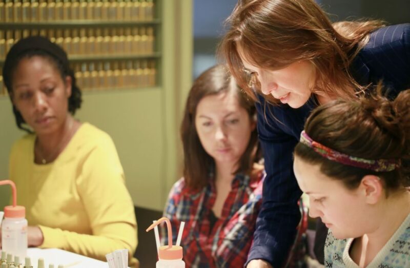 Paris: Create your Signature Scent Perfume Workshop - What’s Included and What to Expect