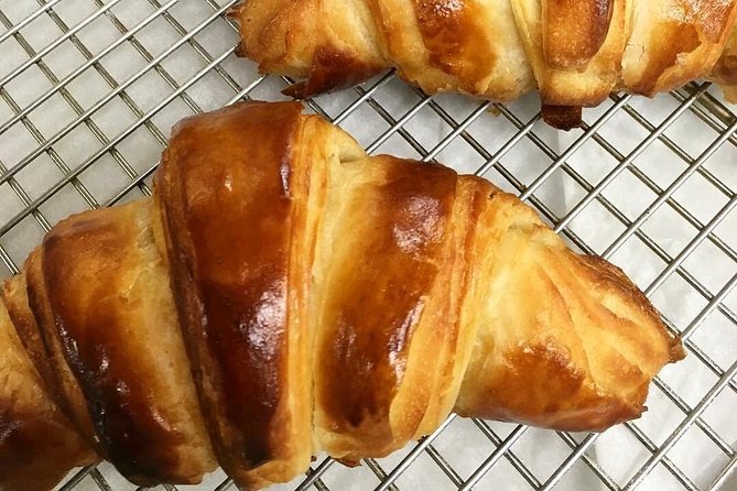 Paris Croissant and Breakfast Pastry Class with a French Chef - Master the Art of Croissants with a French Pastry Chef in Paris