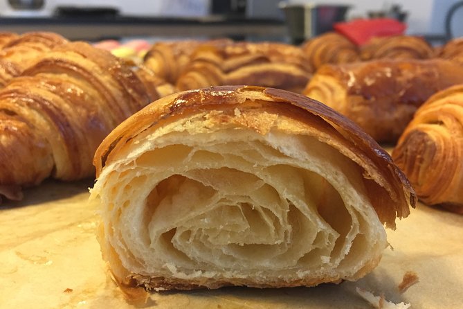 Paris Croissant and Breakfast Pastry Class with a French Chef - Key Points