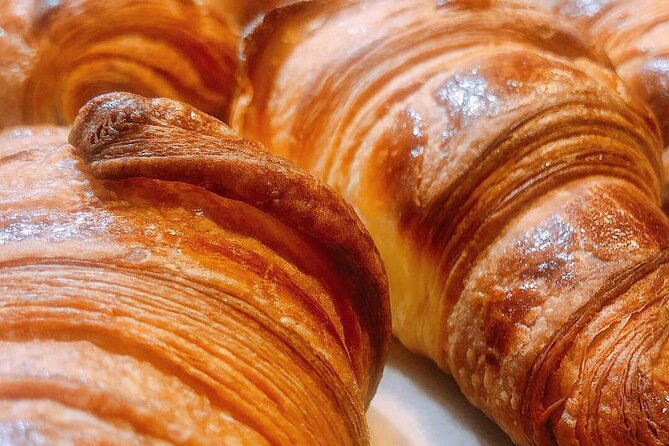 Paris Croissant and Breakfast Pastry Class with a French Chef - Practical Details and Booking Information