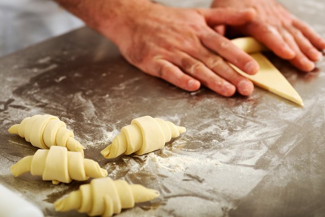 Paris Croissant Small-Group Baking Class with a Chef - Master the Art of French Pastry Making in a Cozy Parisian Kitchen
