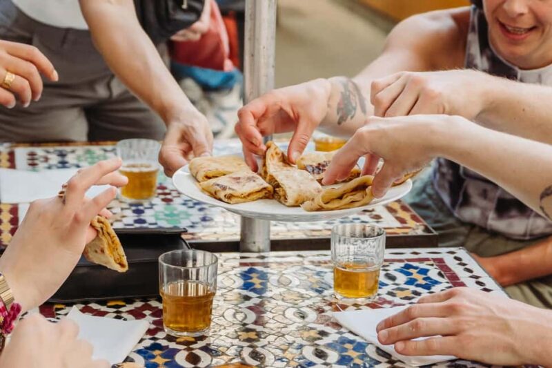 Paris Culinary Tour: 11 Tastings & 2 Wines in Le Marais - The Expert Guides and Their Role in Elevating the Tour