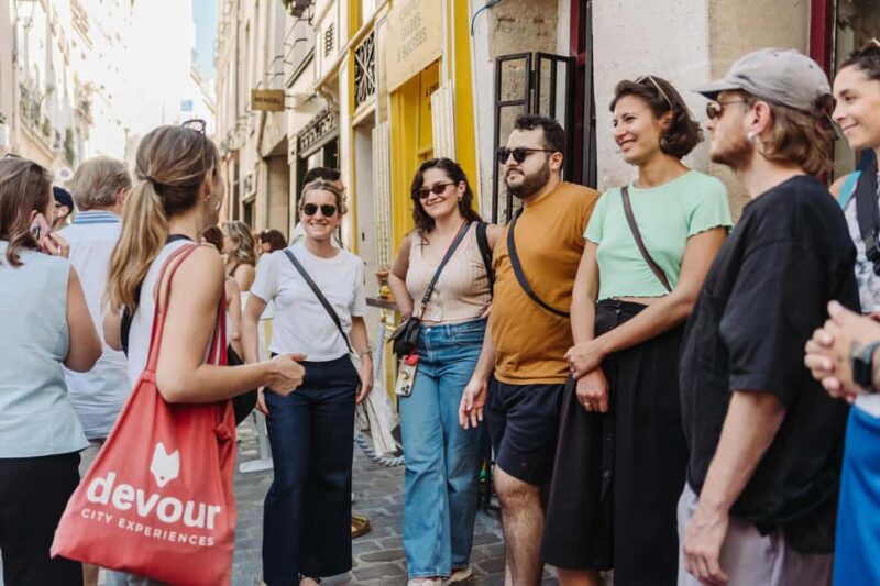 Paris Culinary Tour: 11 Tastings & 2 Wines in Le Marais - Final Thoughts: A Flavorful Window into Paris