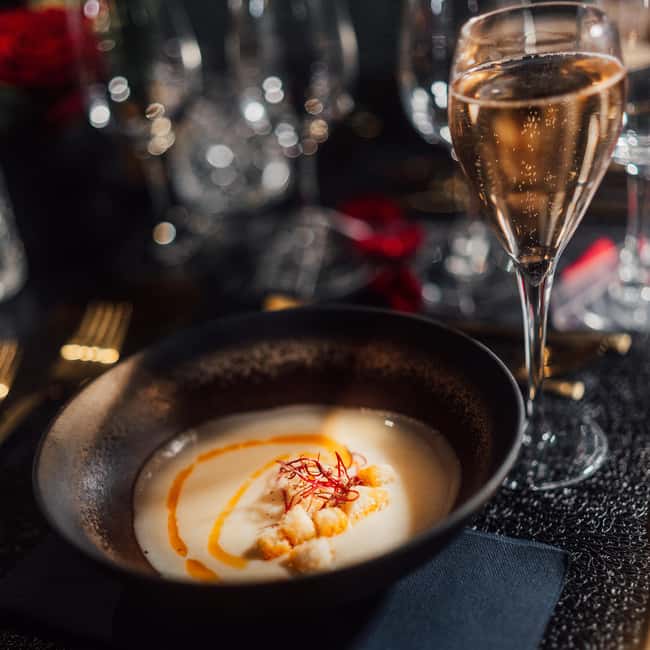 Paris: Cultural Night Bus Tour with Dinner On Board - Who Will Enjoy This Paris Night Bus Tour?