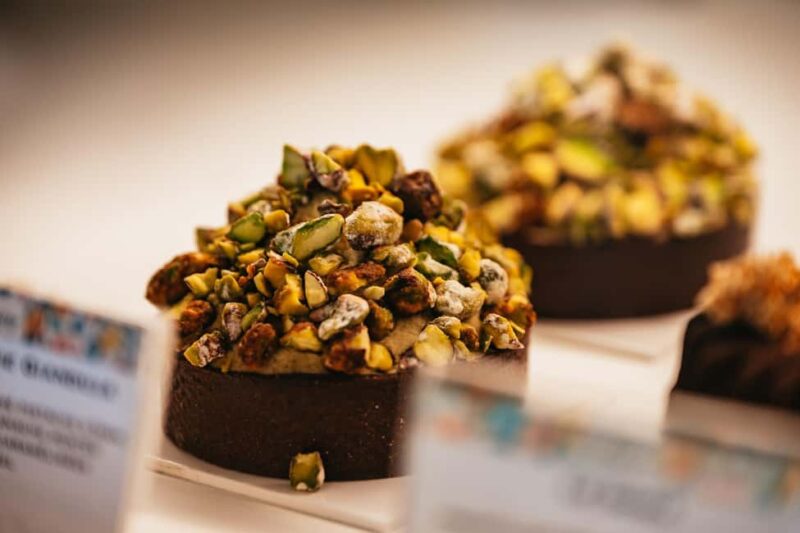 Paris: Curated Sweet Tour by a French Pastry School - Insights from Guides on French Pastry Culture