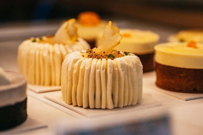 Paris: Curated Sweet Tour by a French Pastry School - Visiting Well-Known Classics and Hidden Pastry Gems