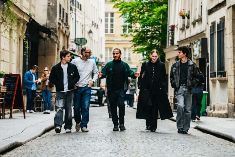 Paris: Curated Sweet Tour by a French Pastry School - The Experience of a Passionate Guide