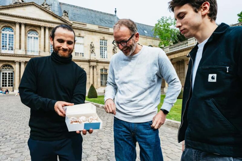 Paris: Curated Sweet Tour by a French Pastry School - Practical Details and Booking Flexibility