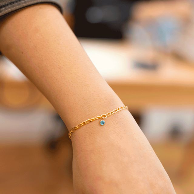 Paris: Custom Permanent Bracelet Crafting Experience - What Is Included in the Price?