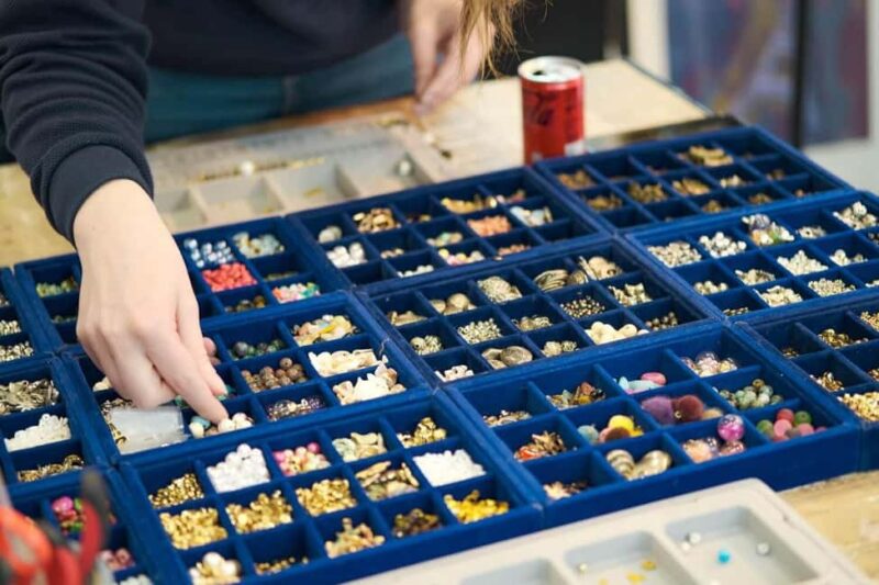 Paris: Custom Souvenir Bracelet Workshop - The Value: Quality and Price