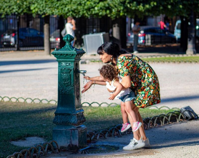 Paris: Customizable Child-Friendly Tour with Private Guide - Exploring the Heart of Paris: From Arc de Triomphe to Invalides