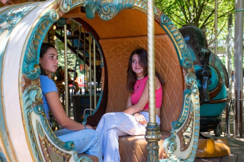 Paris: Customizable Child-Friendly Tour with Private Guide - The Charm of the 1st Arrondissement and Unique Stops