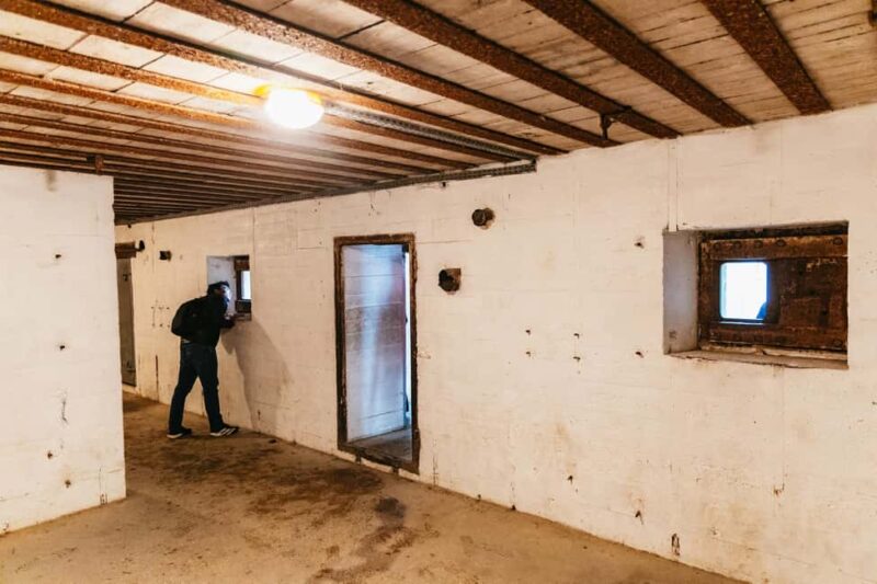 Paris: D-Day Landmarks and Mont Saint-Michel Guided Tour - Practical Considerations: Accessibility and Physical Demands